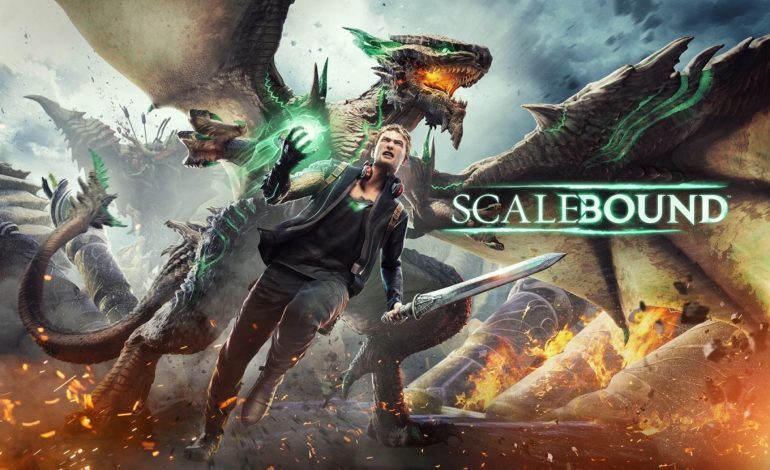 Report: PlatimumGames in Talks With Microsoft to Revive Scalebound