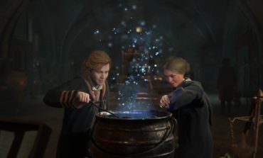 Hogwarts Legacy Reveals Voice Cast, Features Simon Pegg And Luke Youngblood
