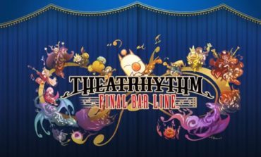 Theatrythm Final Bar Line Producer Shares Additional Details About Upcoming Title