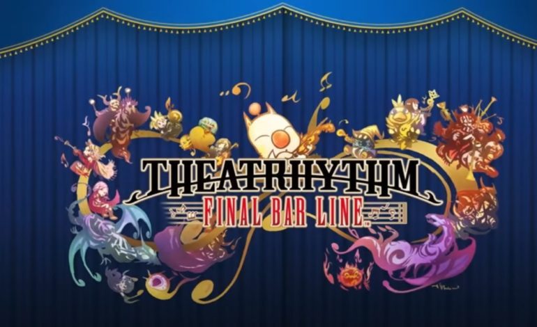 Theatrythm Final Bar Line Producer Shares Additional Details About Upcoming Title