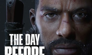 The Day Before Delayed To November Following Trademark Dispute