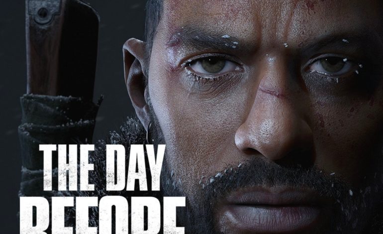 The Day Before Delayed To November Following Trademark Dispute