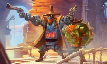 SteamWorld Games Teases Announcement In Morse Code For January 18