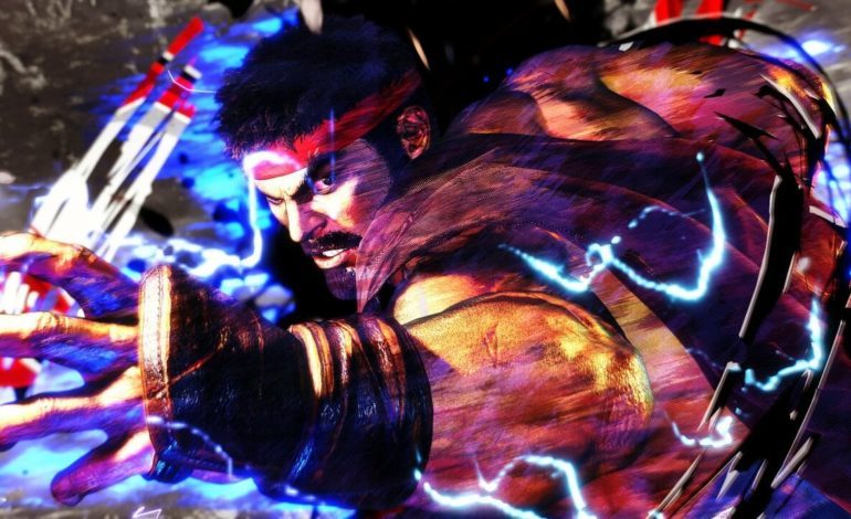 Rumor: Street Fighter 6 Producer Kazuhiro Tsuchiya May Have Departed Capcom