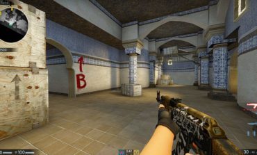 Counter-Strike: Global Offensive Hits Highest Player Count Ever - More Than 10 Years After Launch