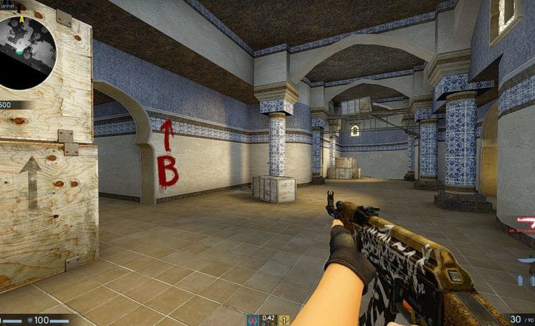 Counter-Strike: Global Offensive Hits Highest Player Count Ever – More Than 10 Years After Launch