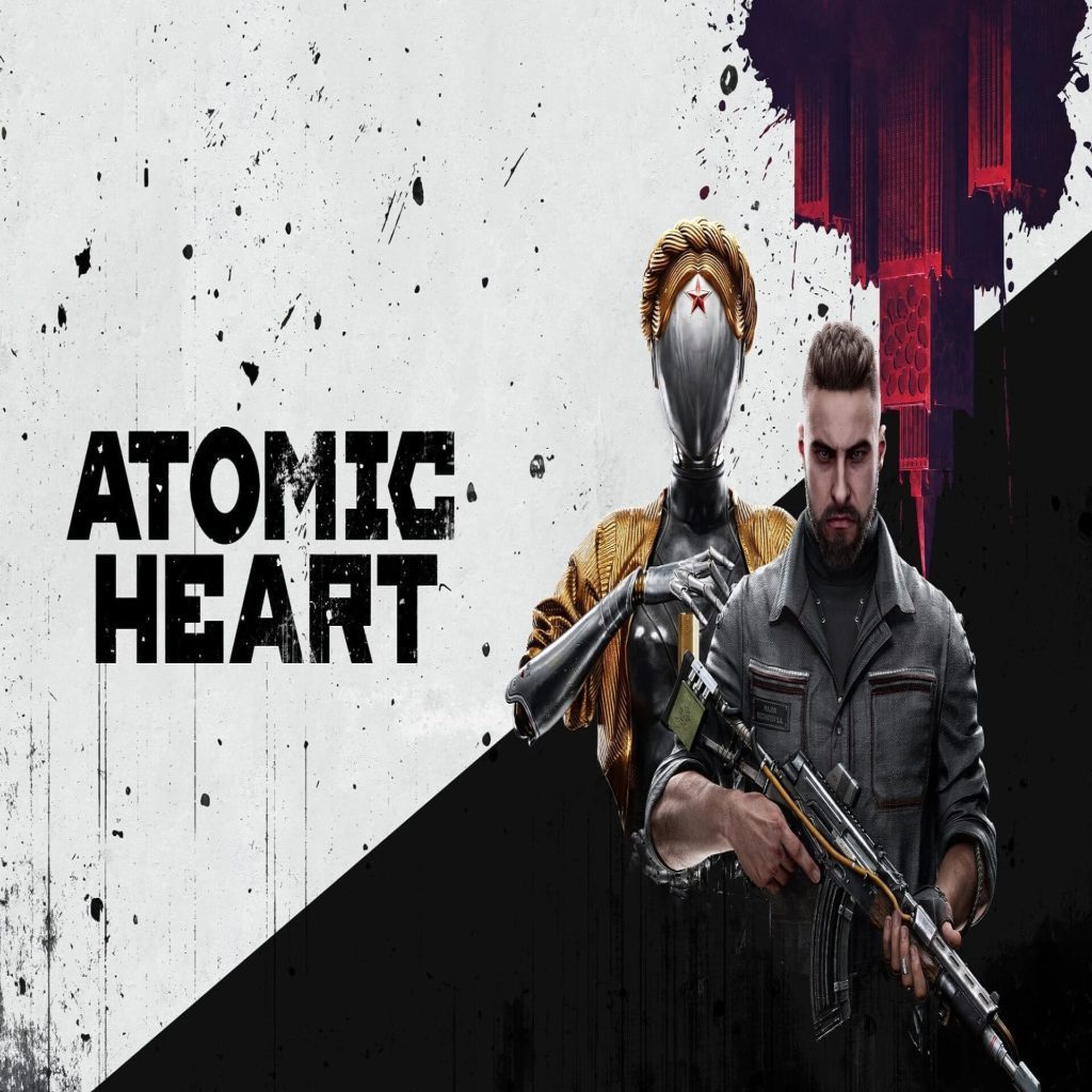 Ukraine's Ministry of Digital Transformation to ask Valve, Sony, and  Microsoft to ban Atomic Heart