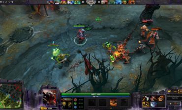 Valve Bans 40,000 Dota 2 Accounts Suspected of Cheating Over Recent Weeks