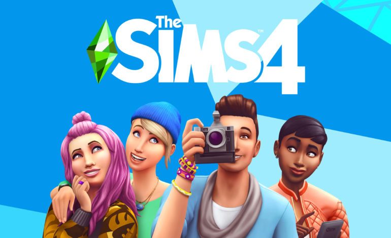The Sims 4 News Live Stream Hints at a New Expansion Pack, Infants, and a Base Game Update