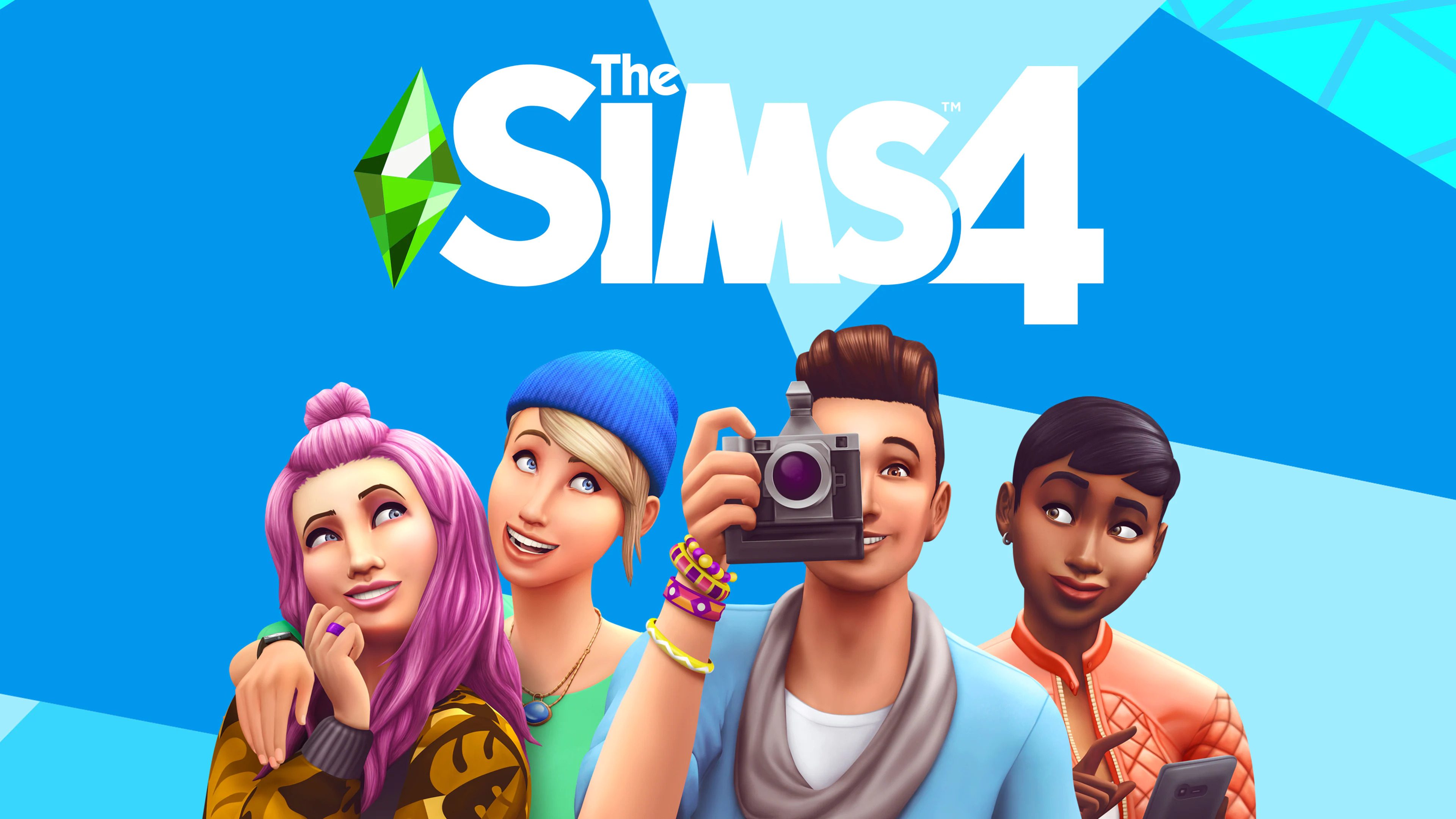 The Sims 4 News Live Stream Hints at a New Expansion Pack, Infants, and a  Base Game Update - mxdwn Games