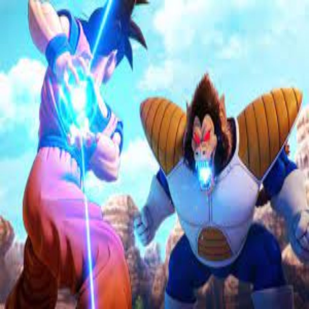 Dragon Ball: The Breakers Season 2 Adds Raider Vegeta Ape