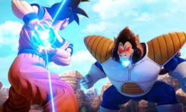 New Raider, Prince Vegeta, and More New Content Coming With Season 2 of Dragon Ball: The Breakers