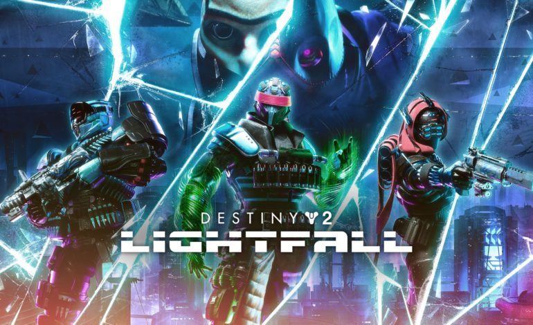 Bungie Details Changes Coming To Destiny 2: Lightfall & Their Goals For The Year Leading Into The Final Shape
