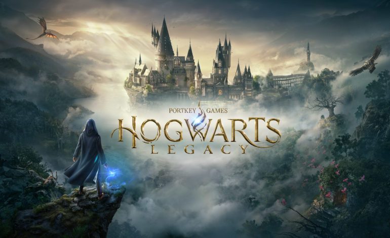 Hogwarts Legacy Delayed For PS4 and Xbox One Release