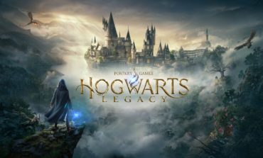 Hogwarts Legacy Review