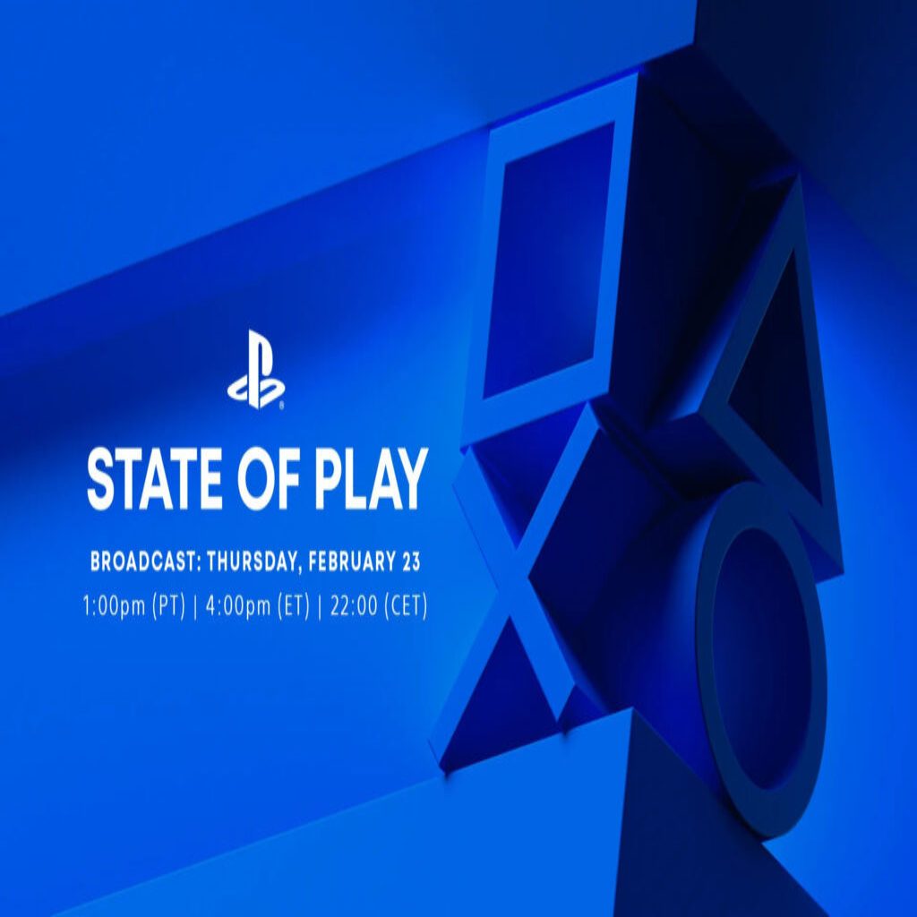 State of Play is coming back with PS VR2 games, third party titles, and  Suicide Squad - Meristation