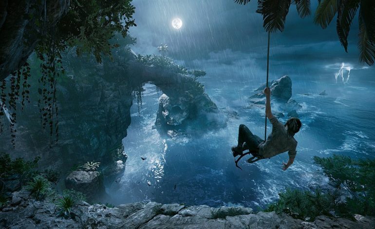 Tomb Raider Website Hints at Potential New Game With “Become a Tomb Raider” Page