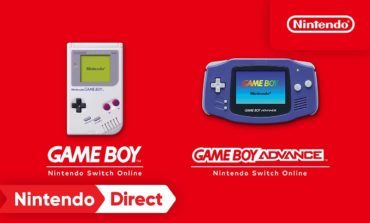 Nintendo Direct February 2023: Game Boy, Game Boy Advance, Metroid Prime Remastered, The Legend Of Zelda: Tears Of The Kingdom, & More