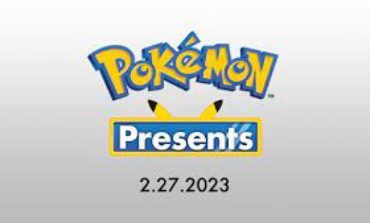 Pokémon Announces a 20+ Minute Long Pokémon Presents for February 27th