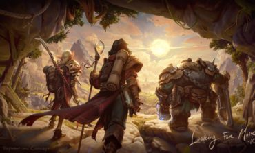 IO Interactive Announces Project Fantasy, A New Online Fantasy RPG