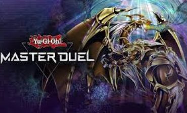 Yu-Gi-Oh! Master Duel is Celebrating its First Anniversary Today