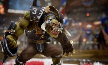 Cyanide Responds to Monetization and Bug Issues in Blood Bowl 3