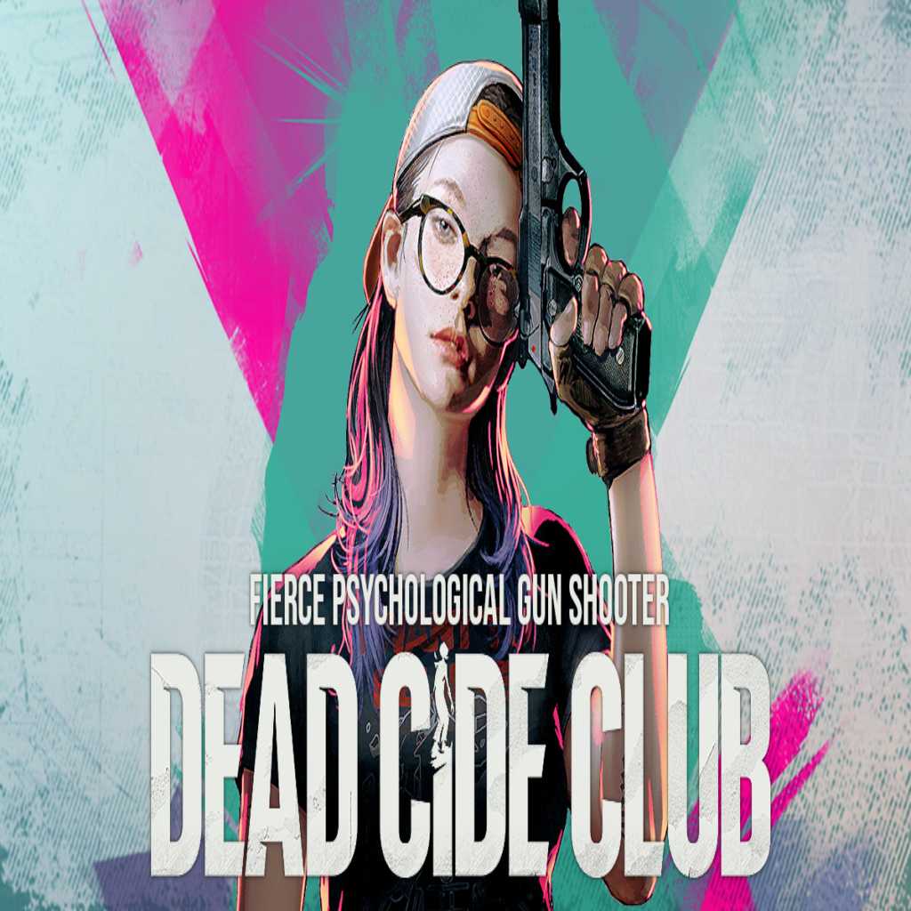 Dead Cide Club F2P Battle Royale Launches in Early Access for PC on  February 27 - QooApp News