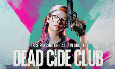 Dead Cide Club Announces Early Access