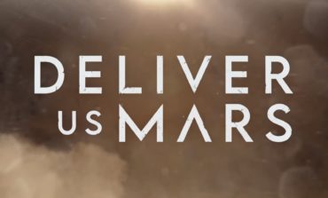 KoekeN Interactive Releases Deliver Us Mars Launch Trailer
