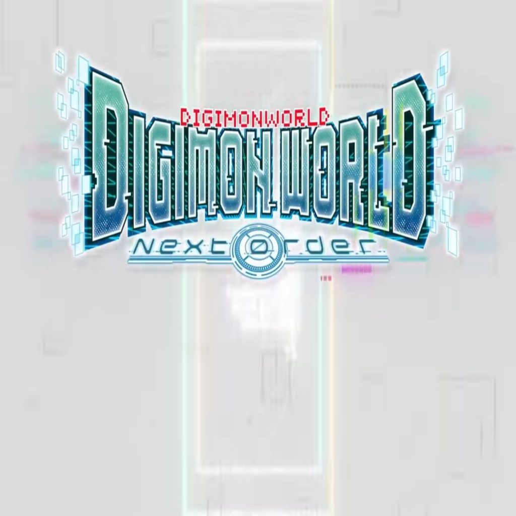 Digimon World Next Order llega a Switch con mejoras en 2023