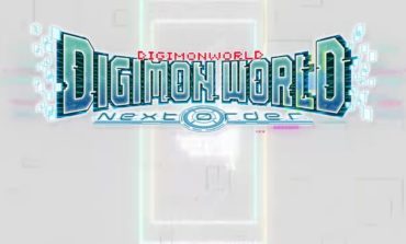 New information for Digimon World: Next Order shared at Digimon Con 2023