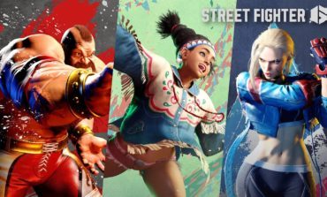 Capcom Reveals Cammy, Zangief and Lily as Street Fighter 6's Final Fighters Of Launch Roster