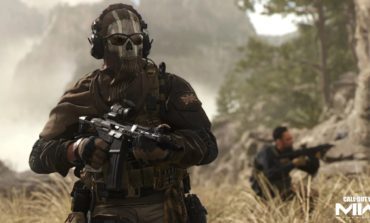 Activision To Moderate Call Of Duty Voice Chats With AI Technology