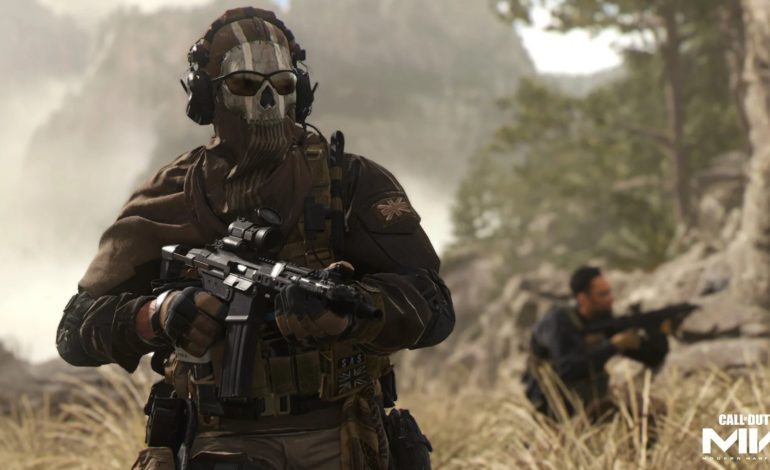 New Call of Duty: Modern Warfare Sequel Rumored for 2023 Release