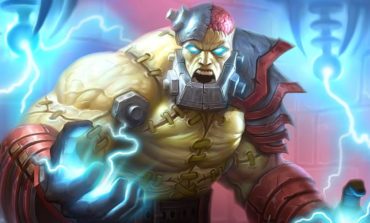 Hearthstone Announces New Expansion: Titans