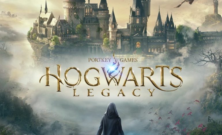 Hogwarts Legacy is Trending Despite Controversy