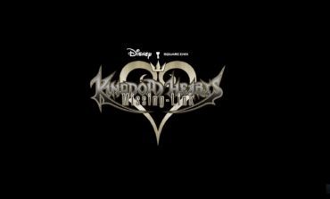 New Leaked Video Shows Intro Of Kingdom Hearts Missing-Link