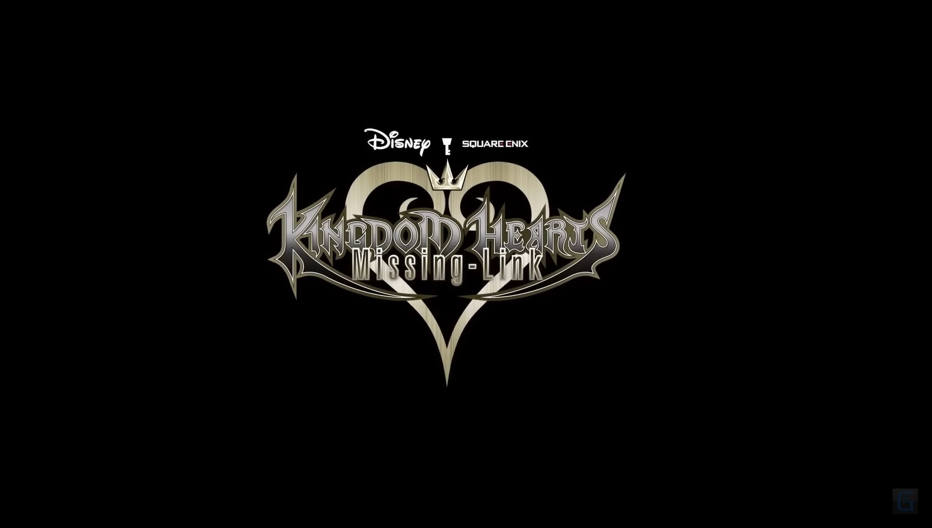 New Kingdom Hearts Missing-Link Ads Show Characters - Siliconera