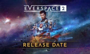 EVERSPACE 2 Release Date Announced