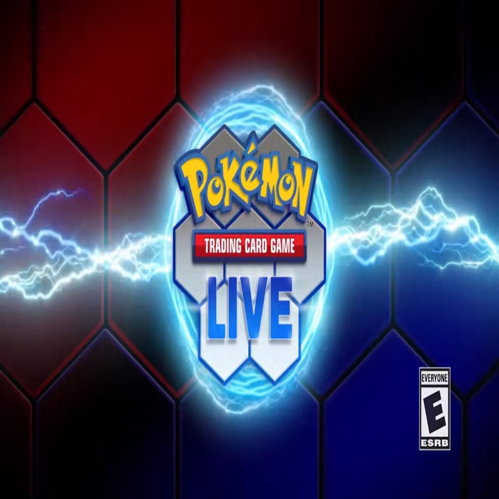 Pokémon Trading Card Game Online Will Sunset on June 5