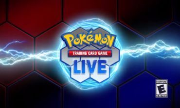 The Pokémon Company Announces They Will Sunset Pokémon TCG Online For a New Game