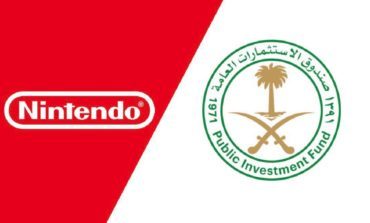 Saudi Arabia Increases Its Stake In Nintendo For The Second Time This Week Becoming Nintendo's Largest Outside Investor