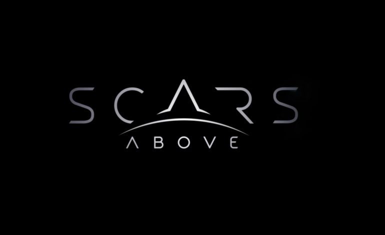 New Trailer For Scars Above Shows Gameplay Overview Ahead Of Its Release