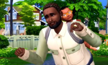 Sims 4 Reveals New Expansion Pack