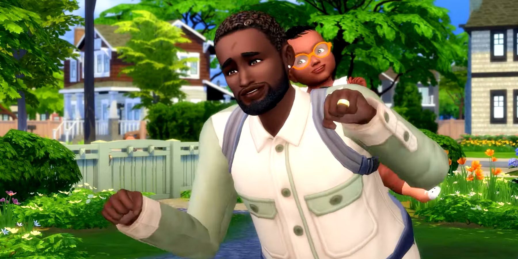 Sims 4 Reveals New Expansion Pack mxdwn Games