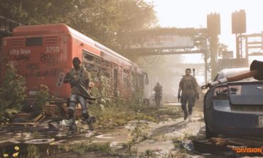 Ubisoft Casually Announces The Division 3 In Recent Update