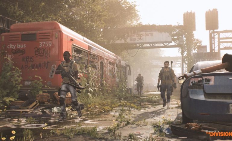 Ubisoft Extends The Division 2 Season 11 Delay Following More Complications