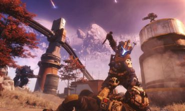 EA Cancels Unannounced Game Set In Titanfall and Apex Legends Universe