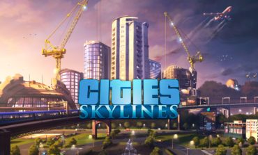 Cities Skylines Announces Final DLC Roadmap