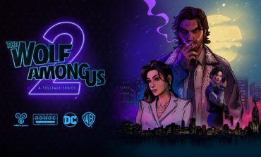 The Wolf Among Us 2 Delayed, Now Slated To Release In 2024